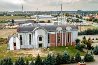 Parafia bł. J. Matulewicza w Koninie zainaugurowała jubileuszowy rok istnienia